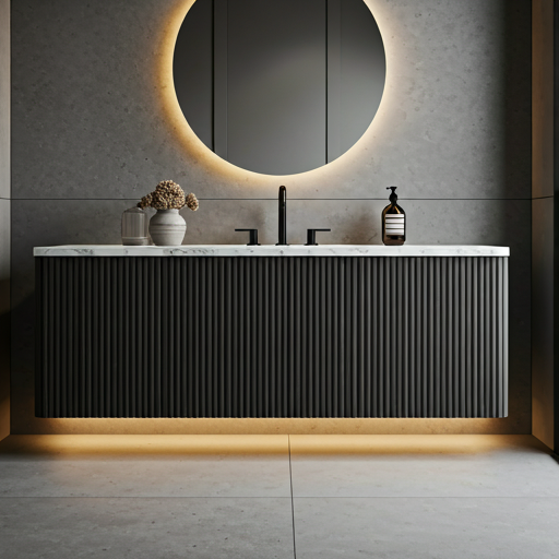 Apartament Obsydianowy