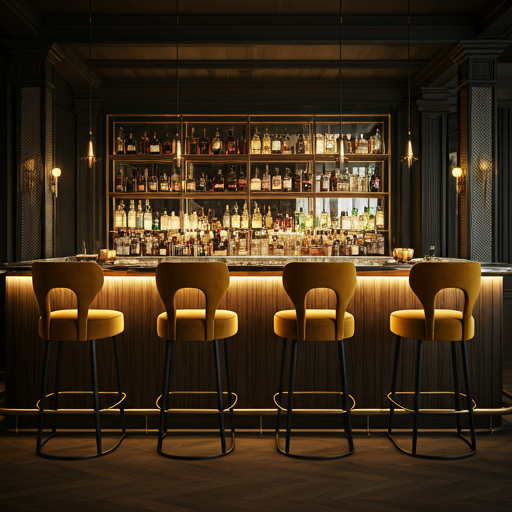 Boutique Bar & Dining