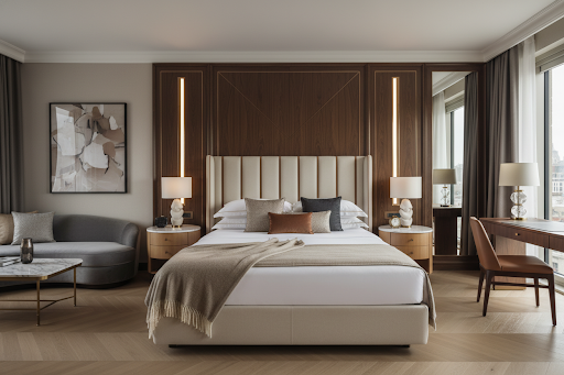 Apartamenty Premium