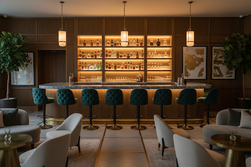 Koktajl Bar